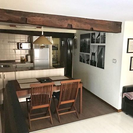 Apartmán Urrondo Lekeitio Exteriér fotografie