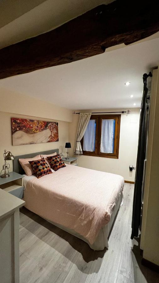 Apartmán Urrondo Lekeitio Exteriér fotografie