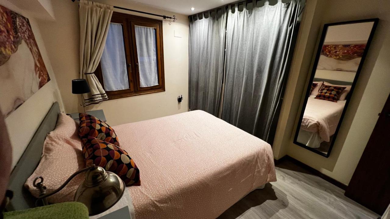 Apartmán Urrondo Lekeitio Exteriér fotografie