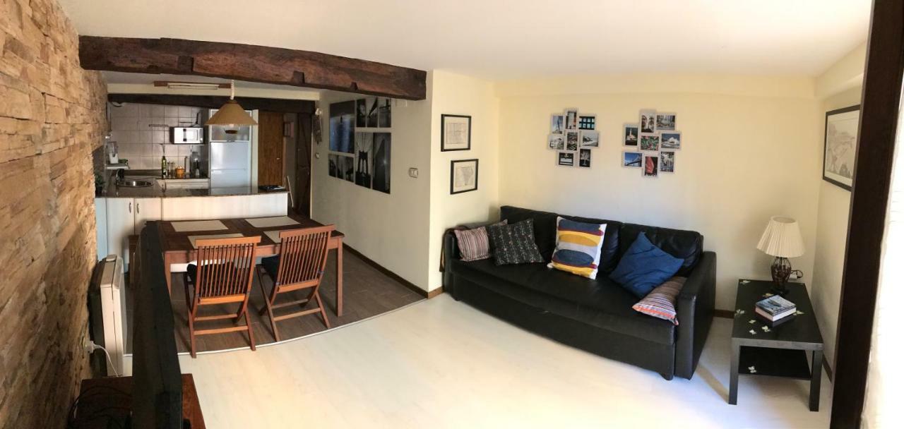 Apartmán Urrondo Lekeitio Exteriér fotografie